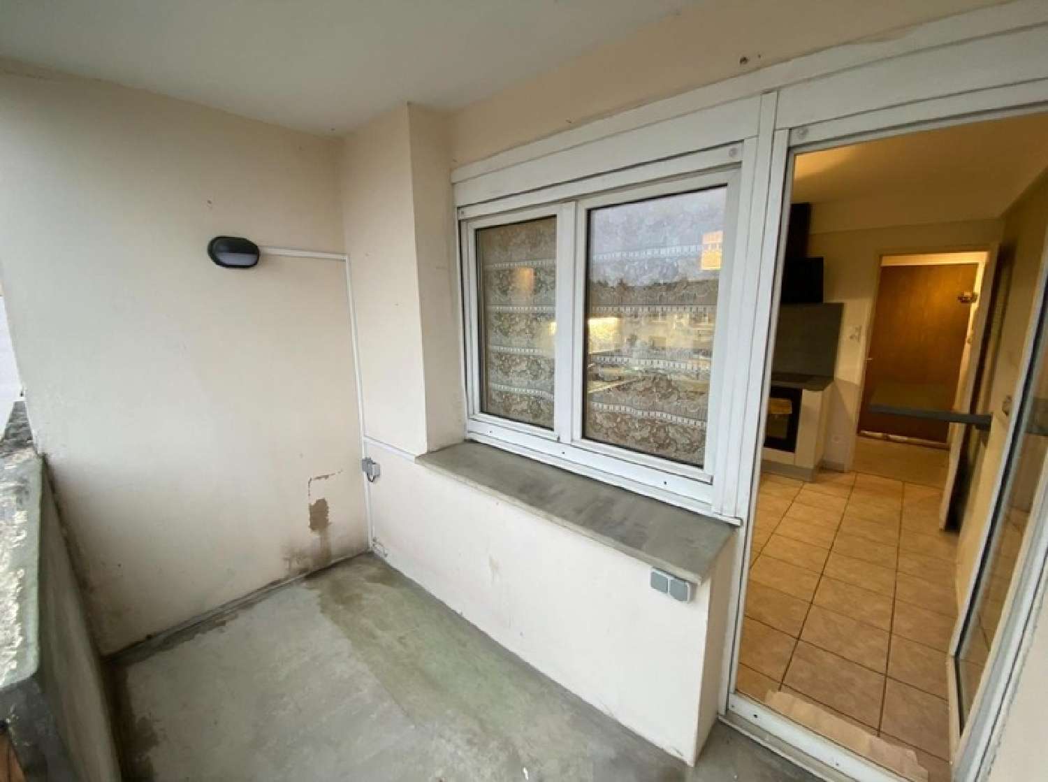  te koop appartement Florange Moselle 8