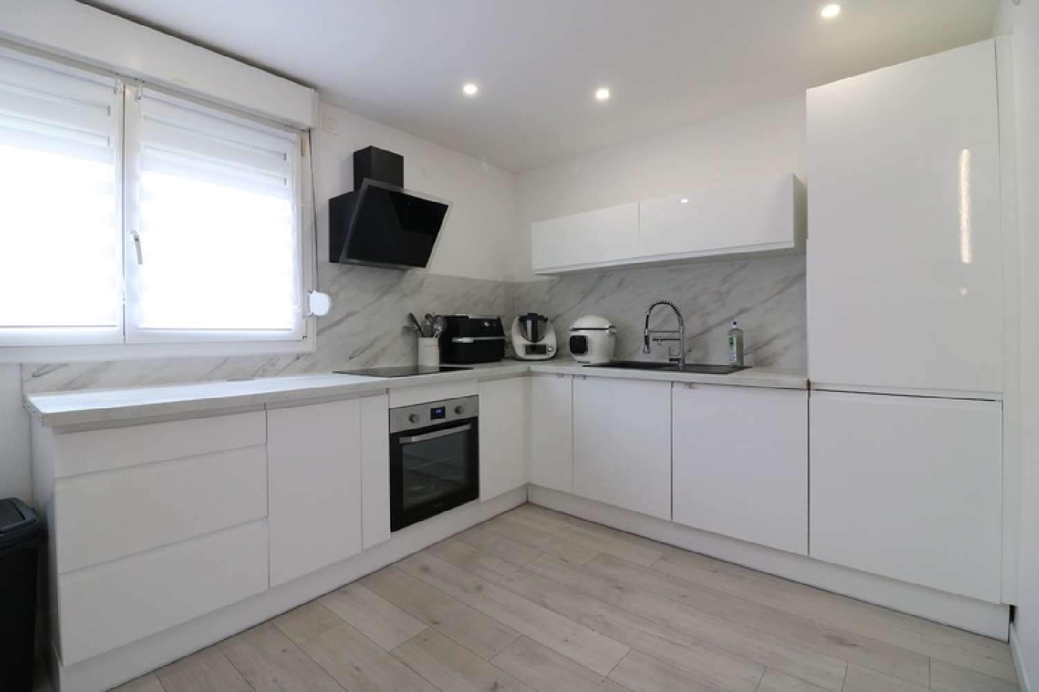  kaufen Wohnung/ Apartment Florange Moselle 1