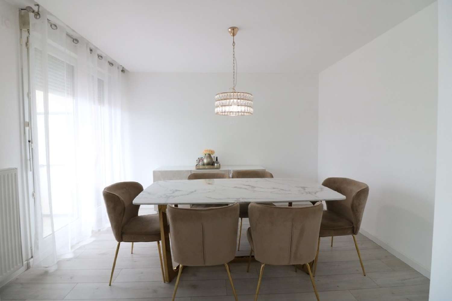  kaufen Wohnung/ Apartment Florange Moselle 4