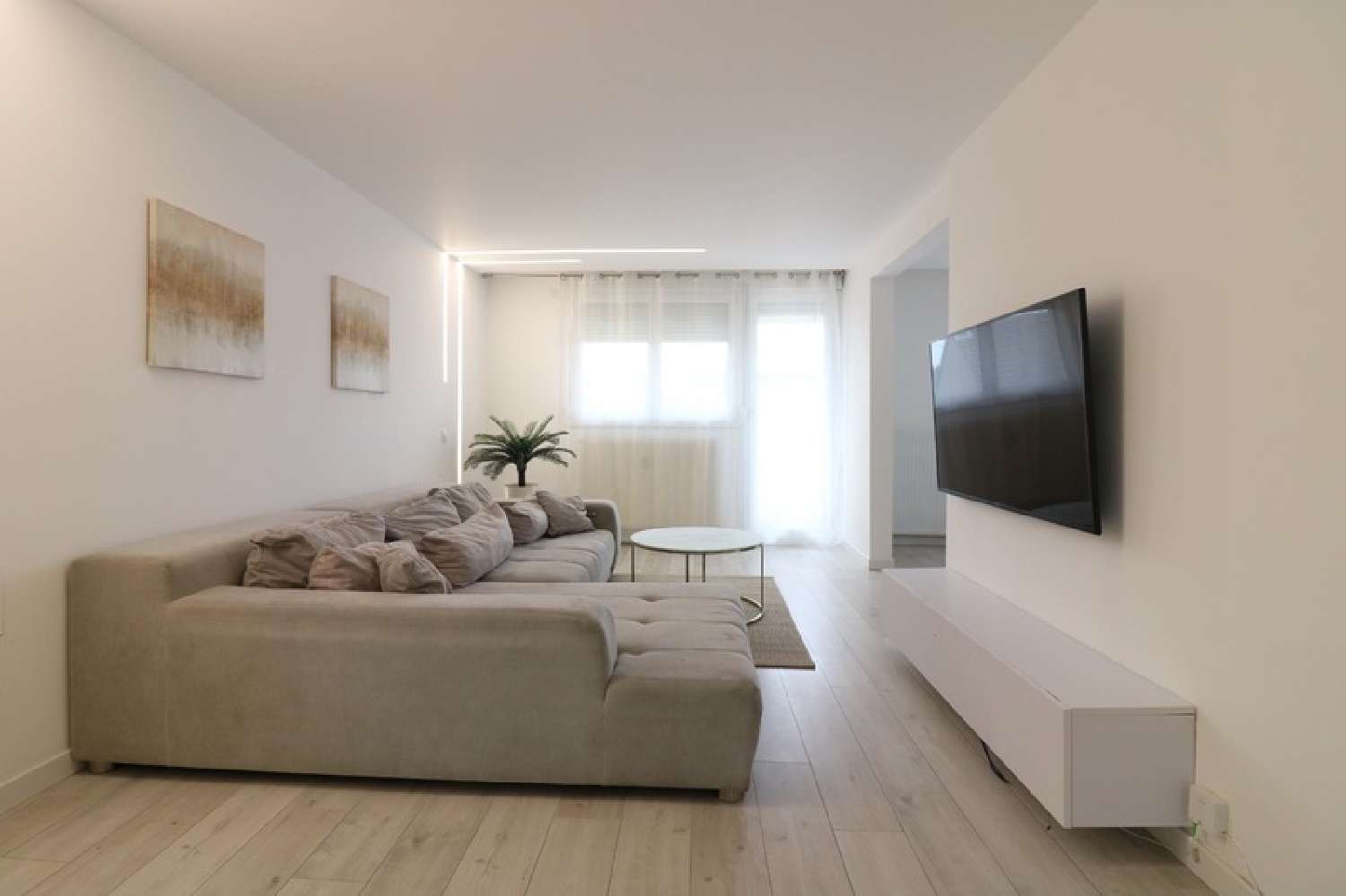  kaufen Wohnung/ Apartment Florange Moselle 5