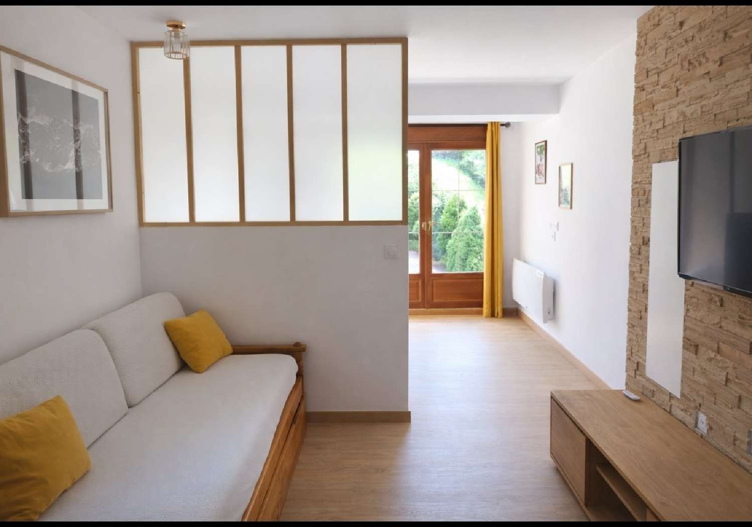  te koop appartement Flumet Savoie 3