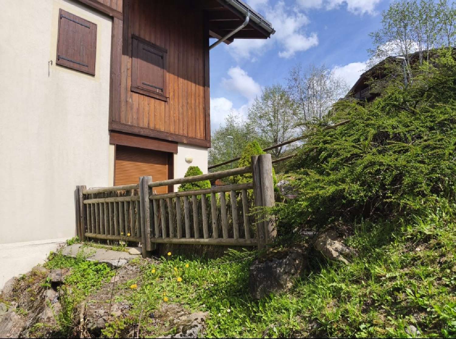  te koop appartement Flumet Savoie 6