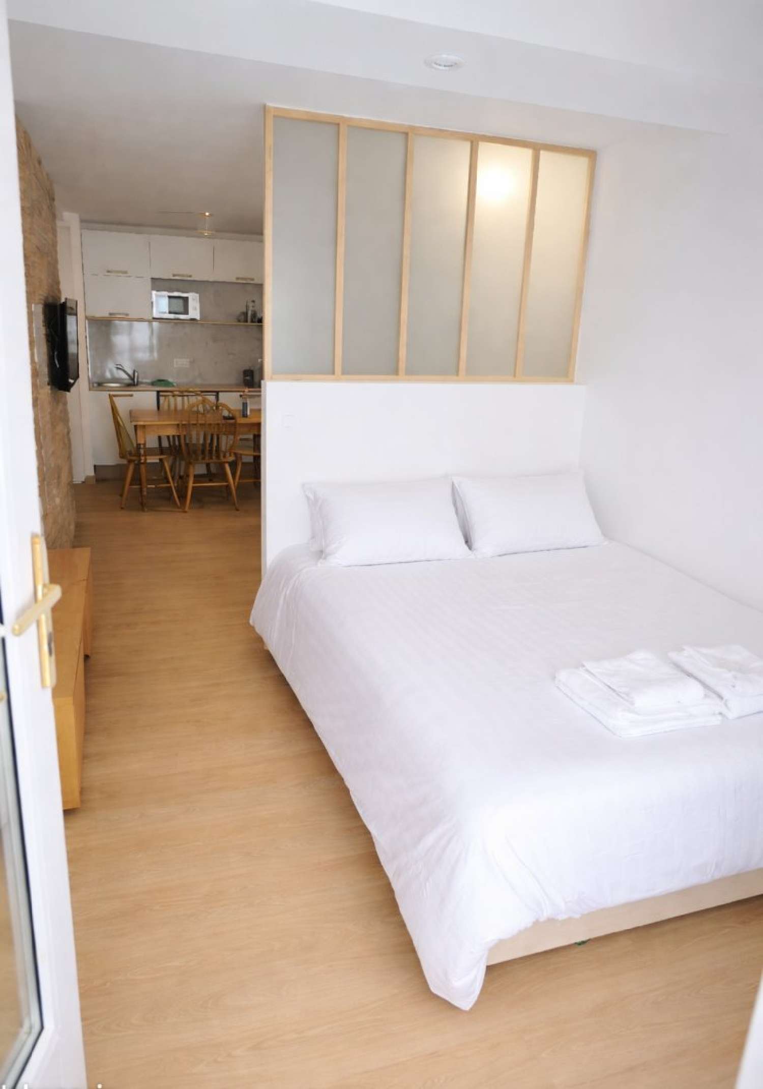  te koop appartement Flumet Savoie 8