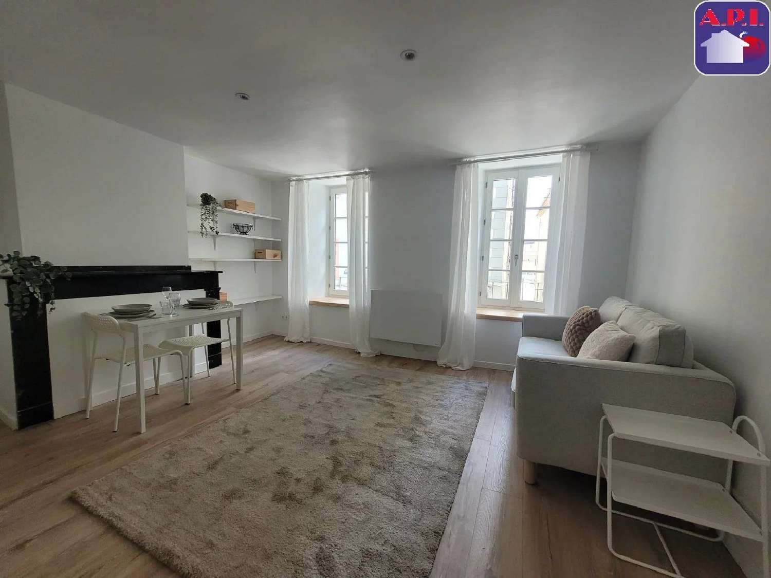 te koop appartement Foix Ariège 1