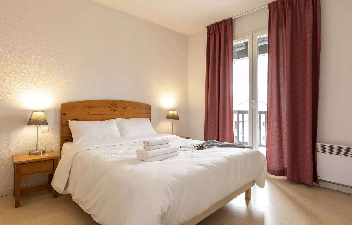  for sale apartment Font-Romeu-Odeillo-Via Pyrénées-Orientales 4