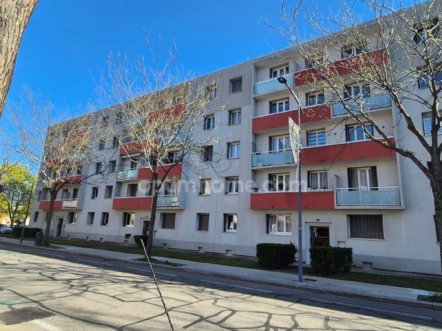  en venta apartamento Fontaine Isère 1