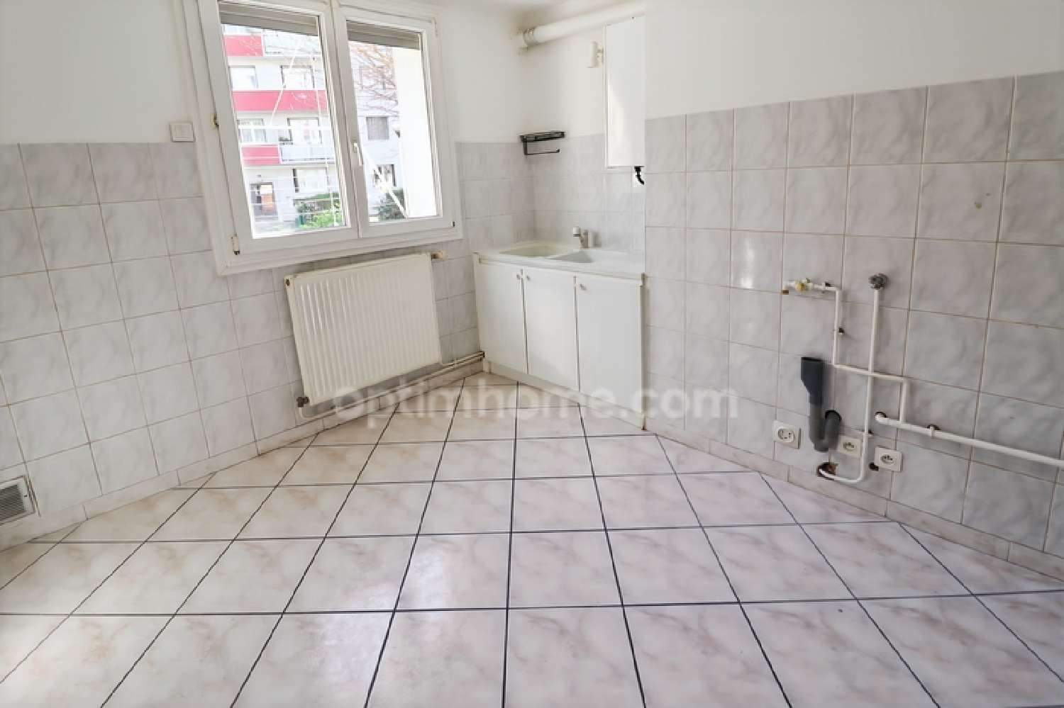  en venta apartamento Fontaine Isère 2