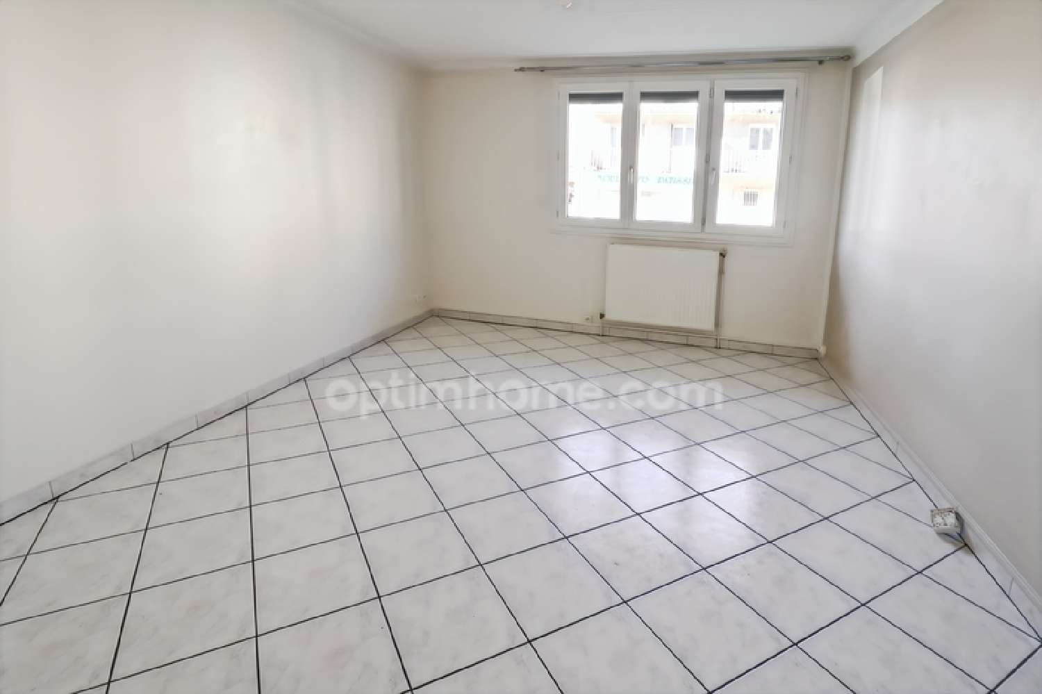  en venta apartamento Fontaine Isère 4