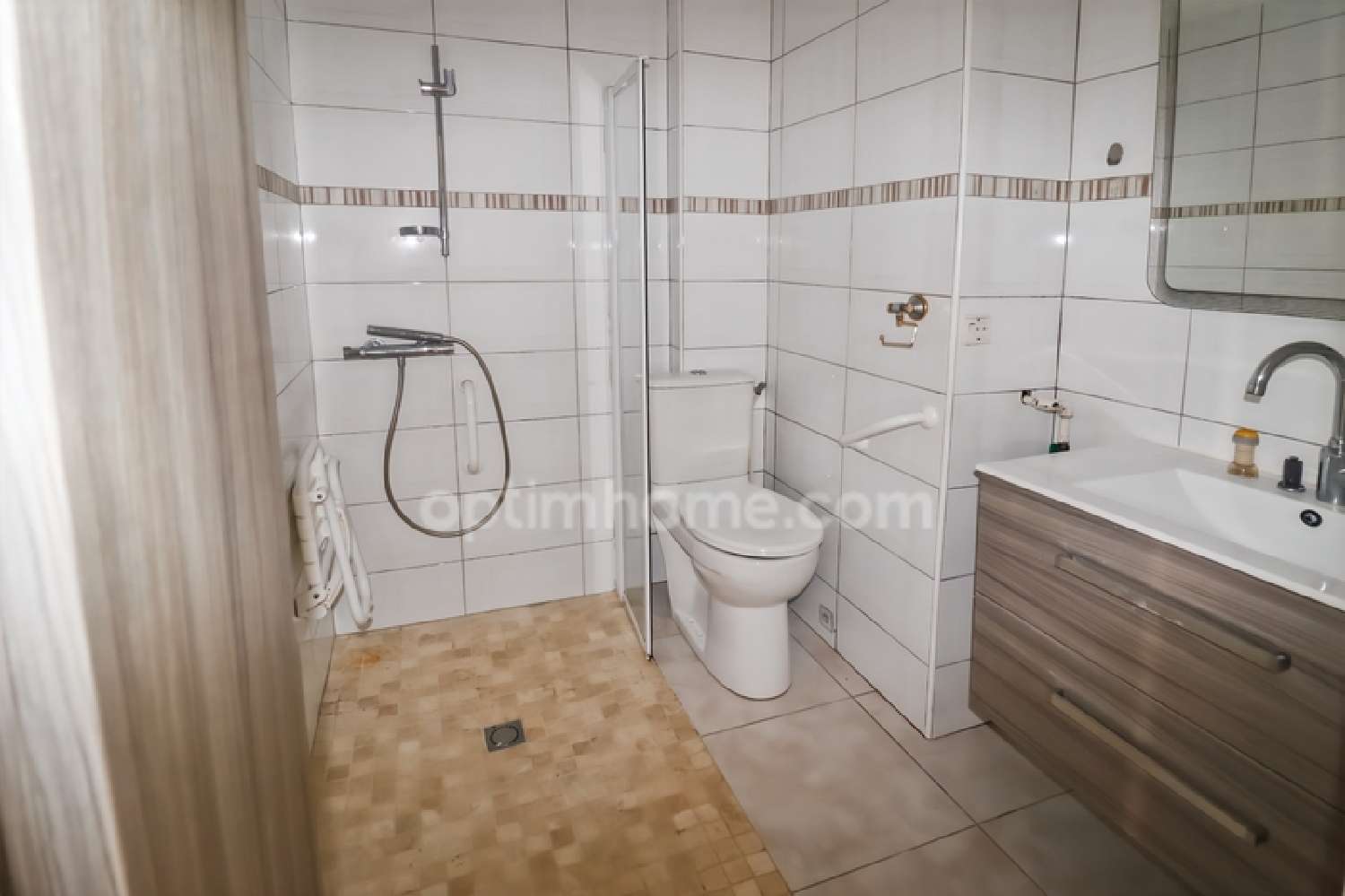  en venta apartamento Fontaine Isère 5