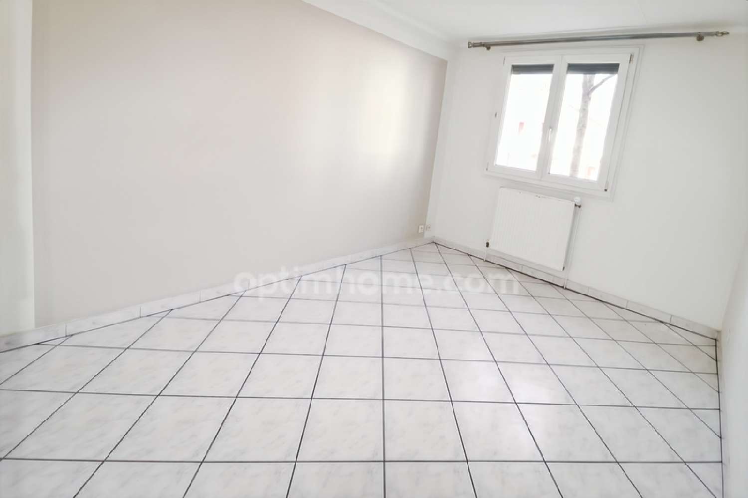  en venta apartamento Fontaine Isère 6