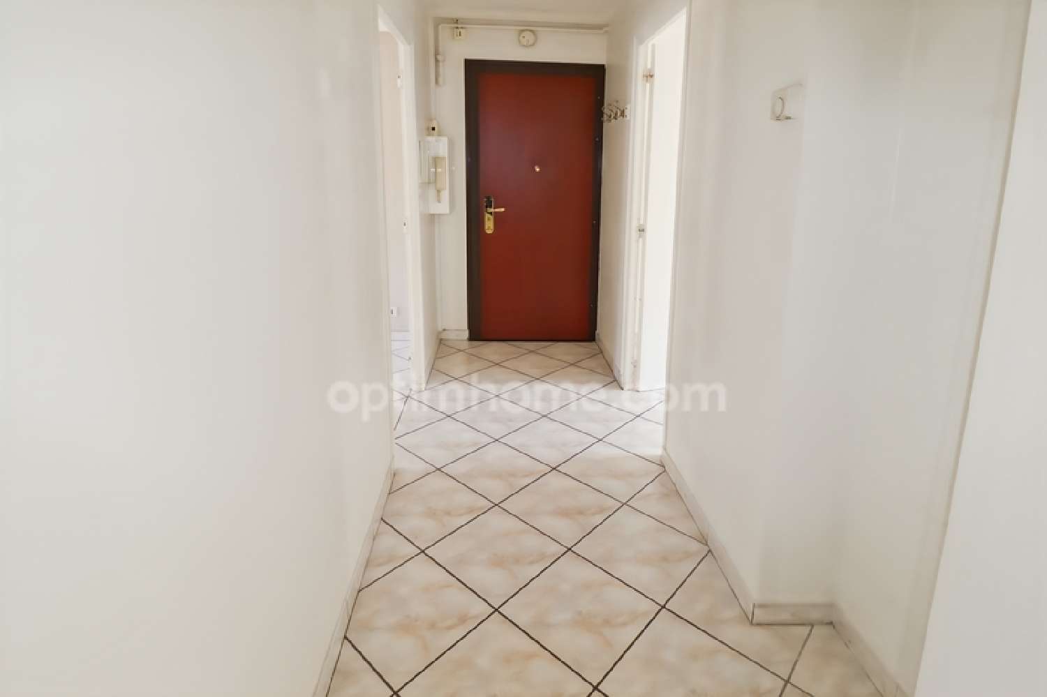  en venta apartamento Fontaine Isère 7