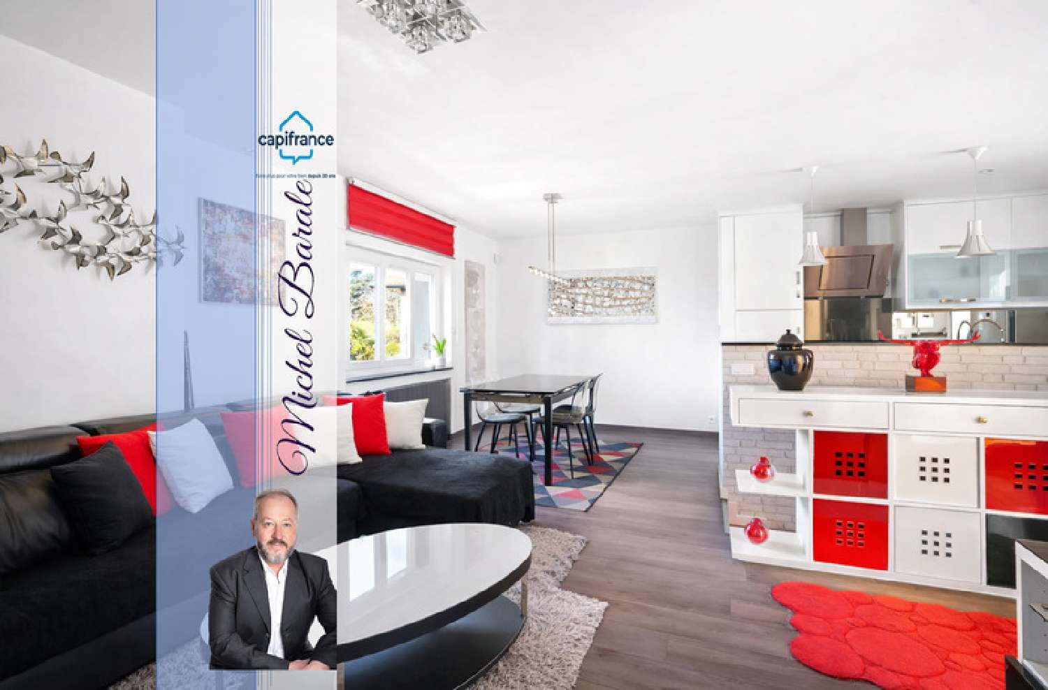 kaufen Wohnung/ Apartment Fontaines-sur-Saône Rhône 1