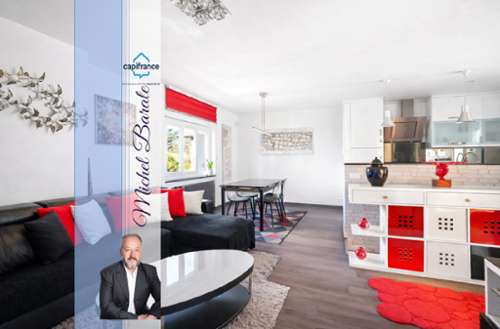 Fontaines-sur-Saône Rhône appartement foto 7302822