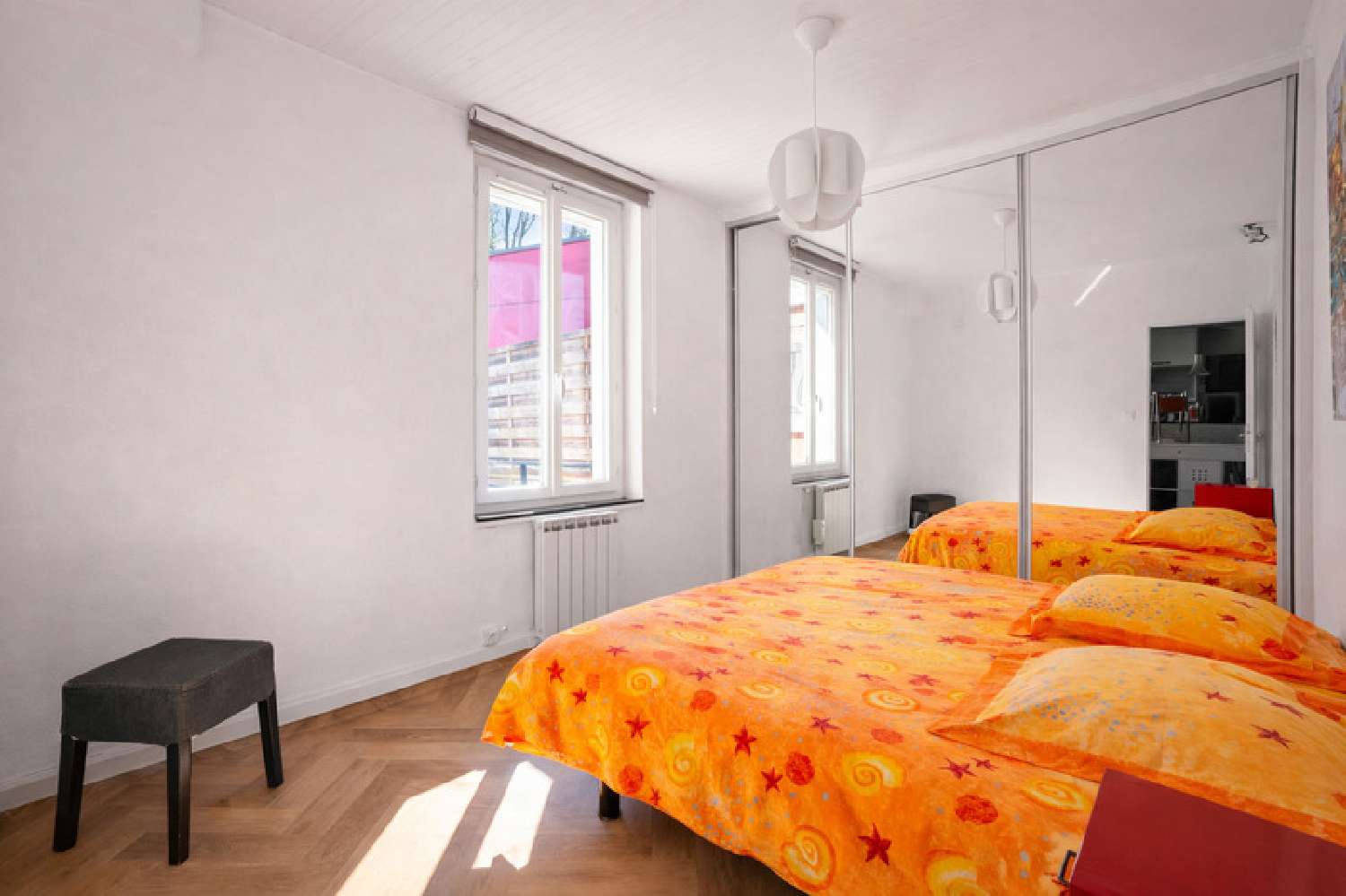 kaufen Wohnung/ Apartment Fontaines-sur-Saône Rhône 2