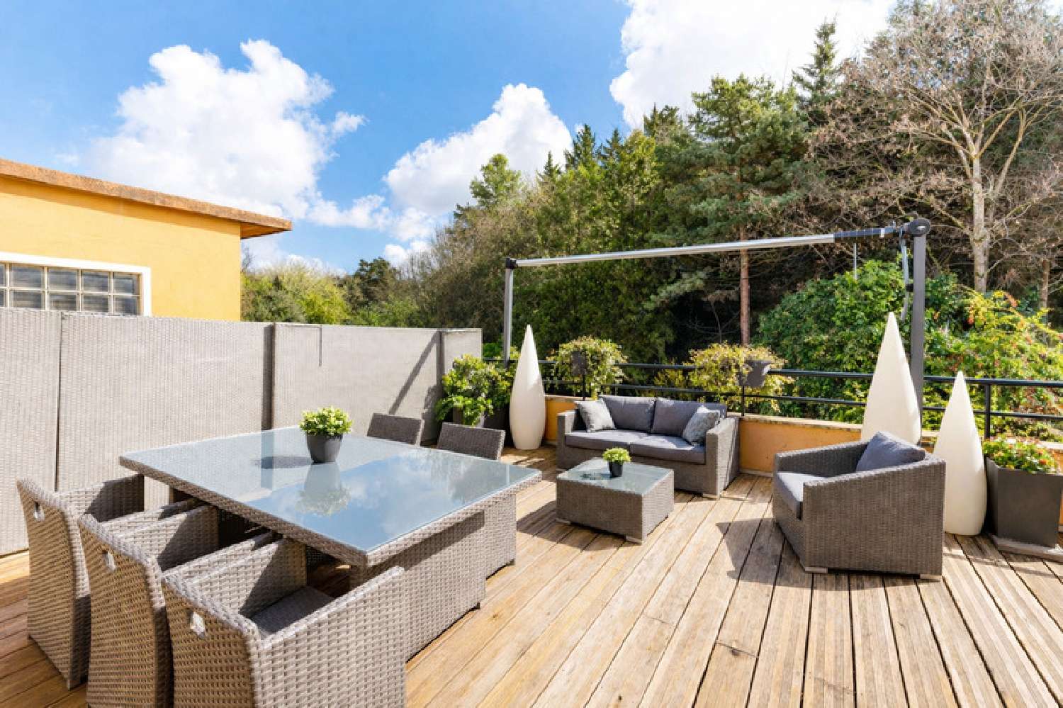 kaufen Wohnung/ Apartment Fontaines-sur-Saône Rhône 4