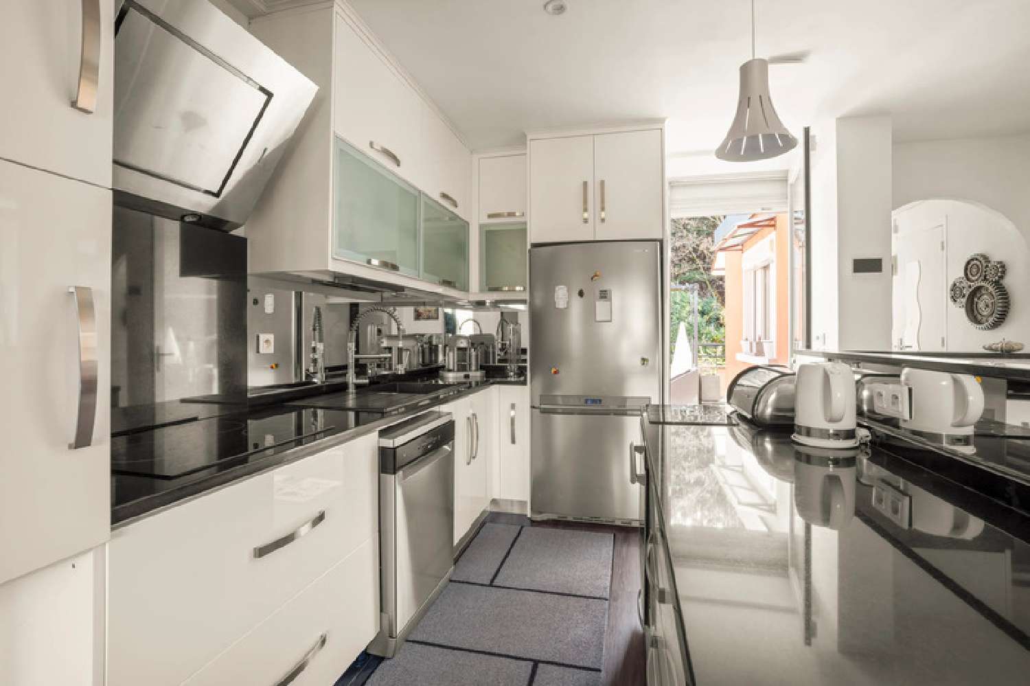 kaufen Wohnung/ Apartment Fontaines-sur-Saône Rhône 5