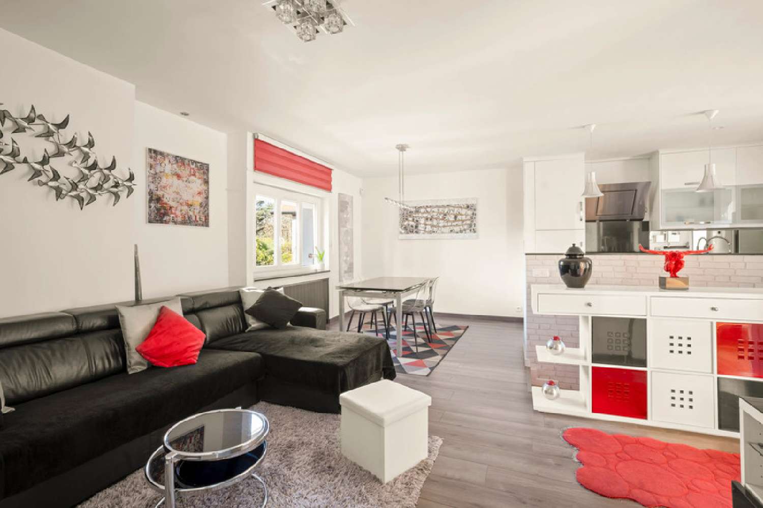 kaufen Wohnung/ Apartment Fontaines-sur-Saône Rhône 8