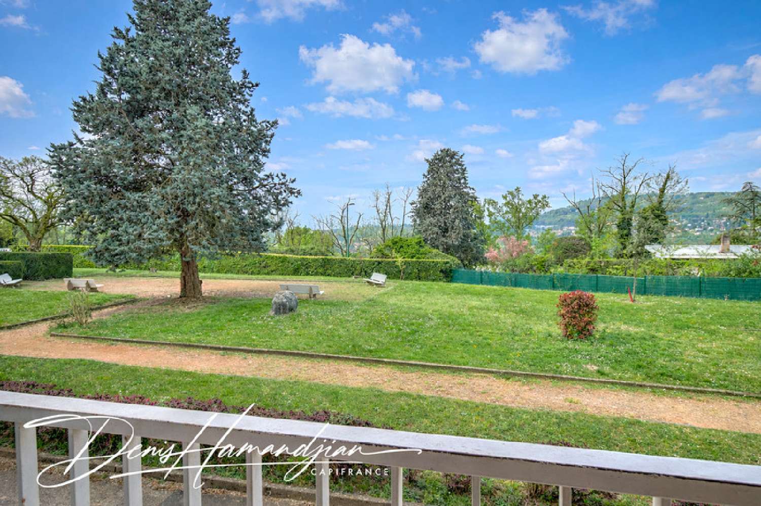  te koop appartement Fontaines-sur-Saône Rhône 1