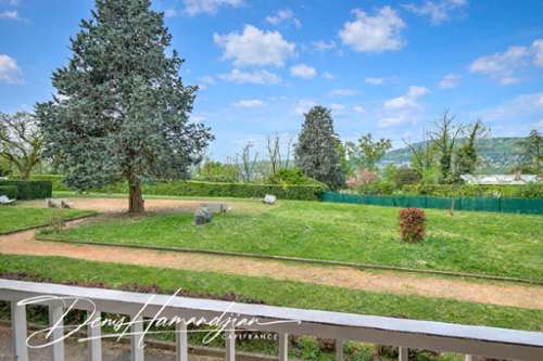 Fontaines-sur-Saône Rhône appartement foto 7314846