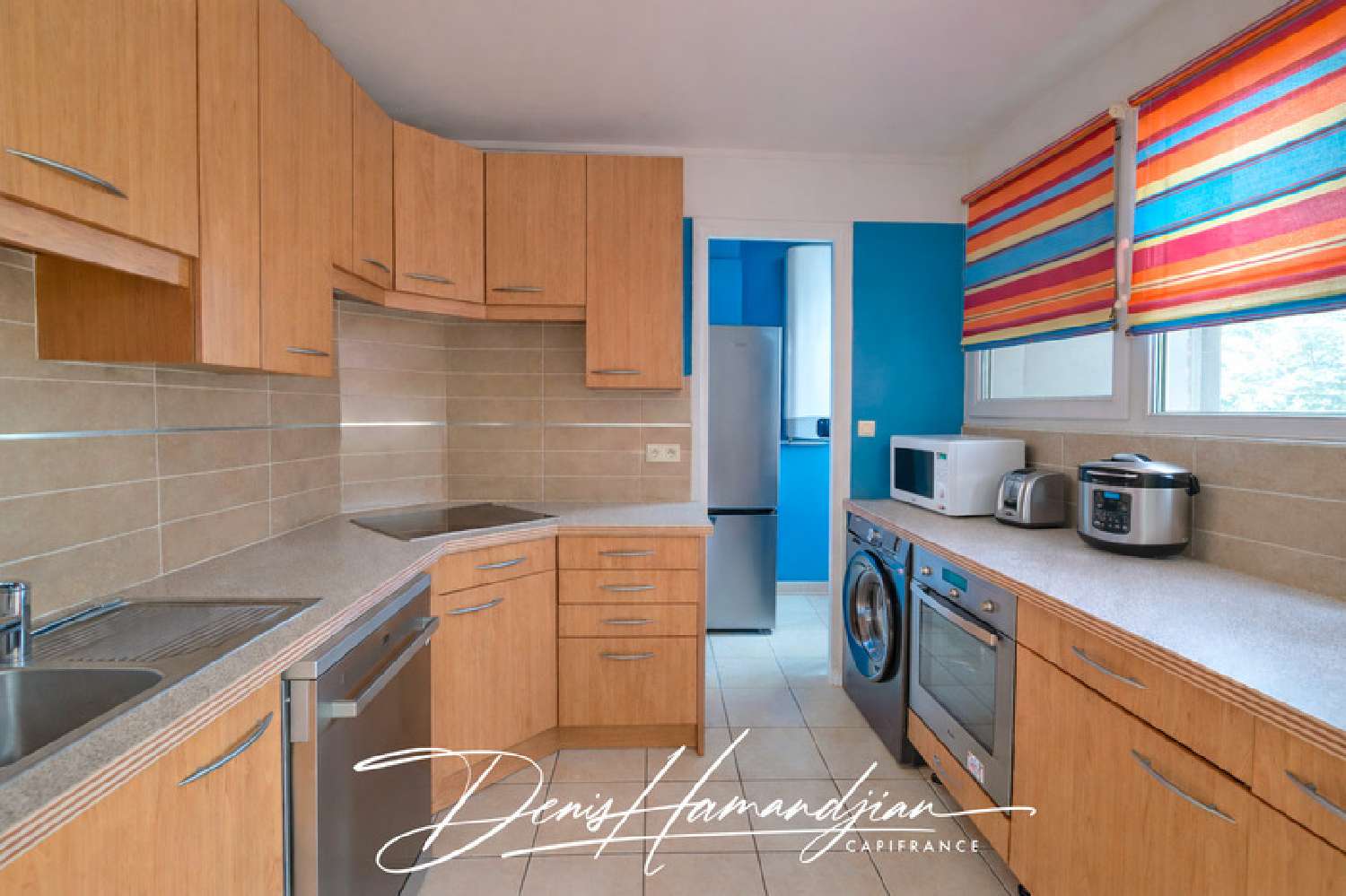  te koop appartement Fontaines-sur-Saône Rhône 3