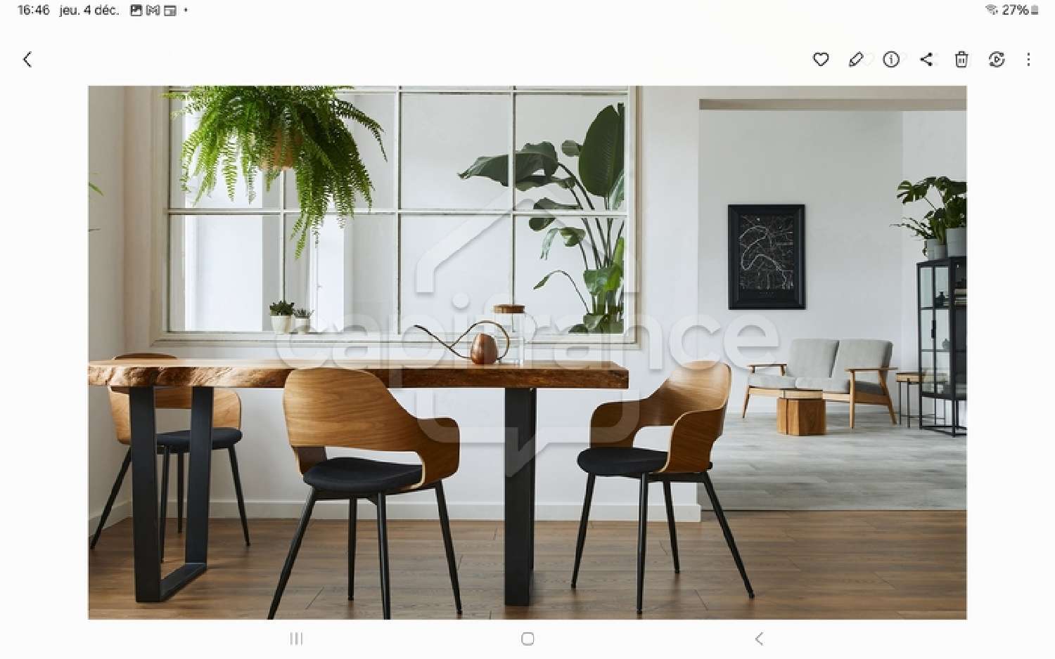  kaufen Wohnung/ Apartment Fontaines-sur-Saône Rhône 2