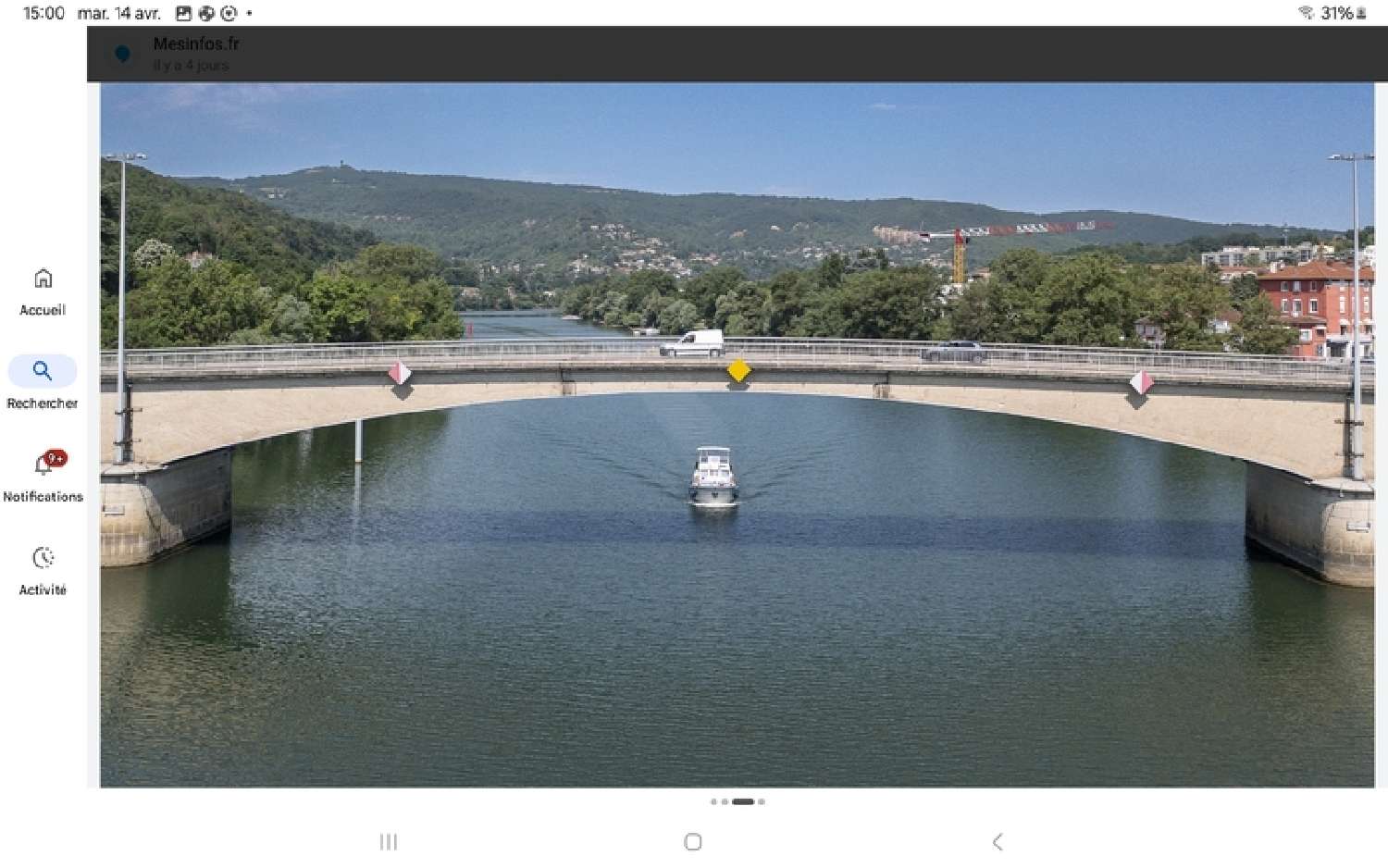  kaufen Wohnung/ Apartment Fontaines-sur-Saône Rhône 3