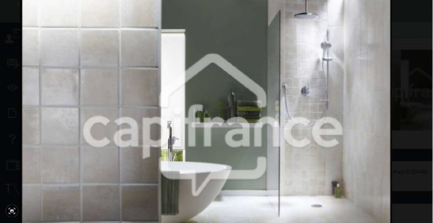  kaufen Wohnung/ Apartment Fontaines-sur-Saône Rhône 5