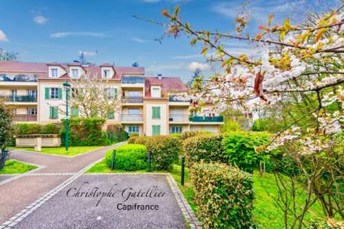 Fontenay-le-Fleury Yvelines Wohnung/ Apartment Bild 7315482