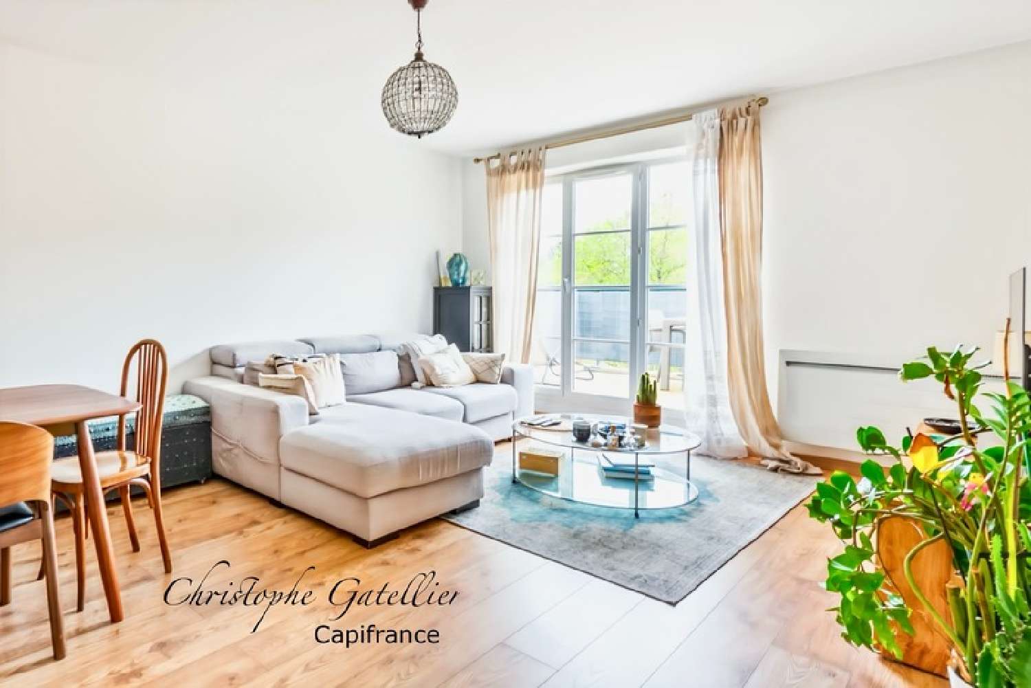 te koop appartement Fontenay-le-Fleury Yvelines 3