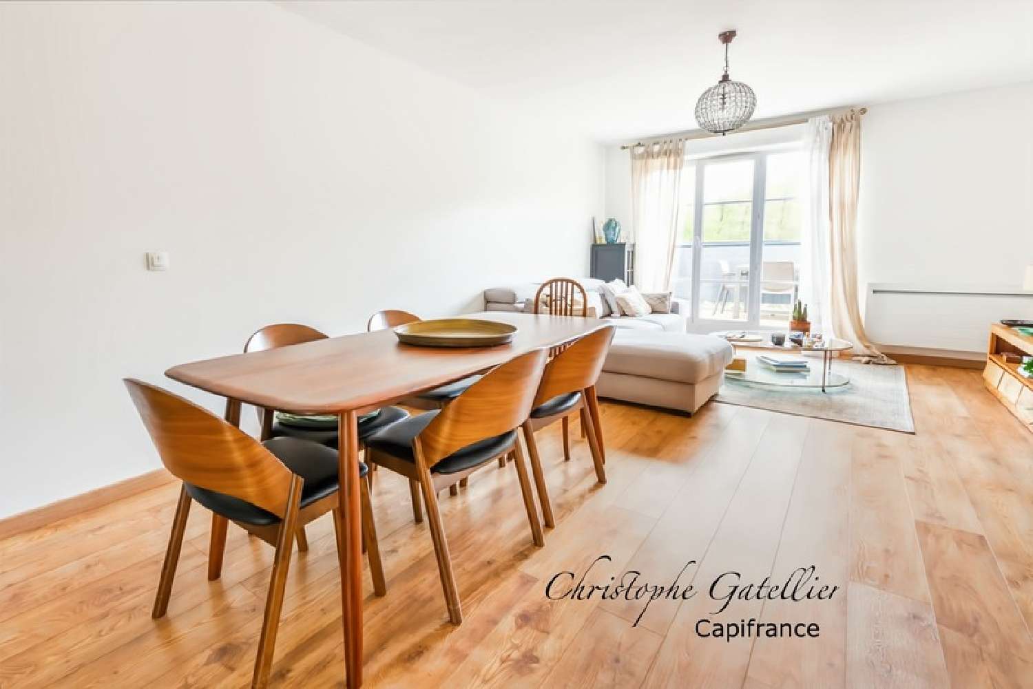  te koop appartement Fontenay-le-Fleury Yvelines 4