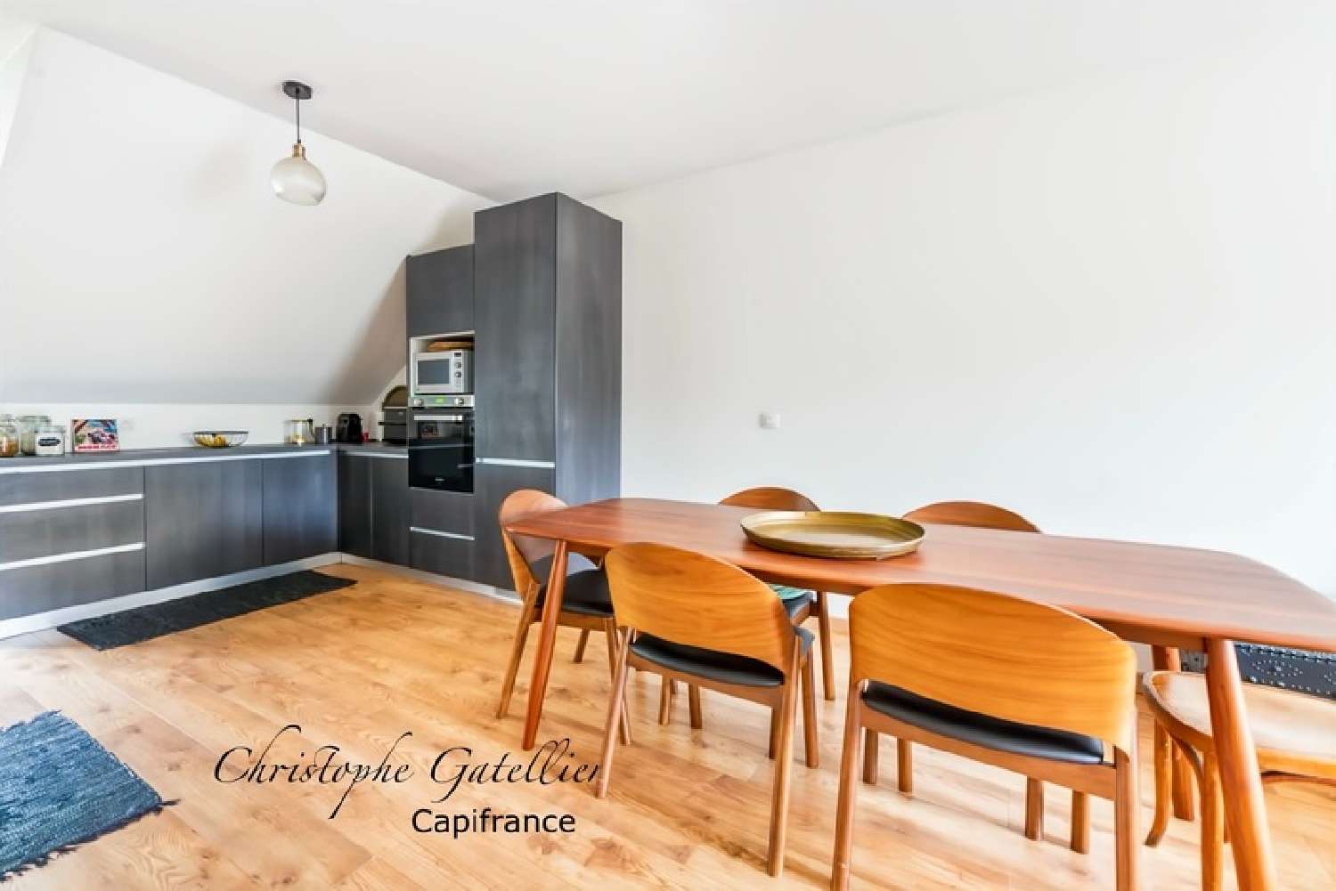  te koop appartement Fontenay-le-Fleury Yvelines 5