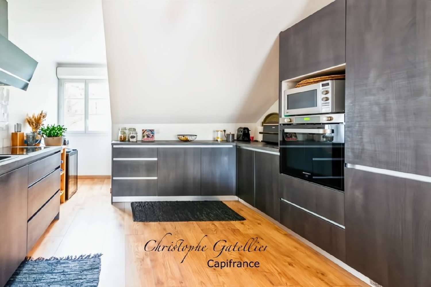  te koop appartement Fontenay-le-Fleury Yvelines 6