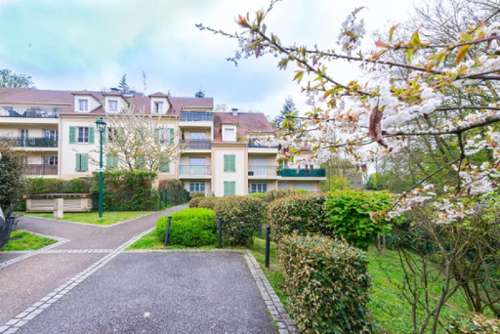 Fontenay-le-Fleury Yvelines appartement foto 7313525