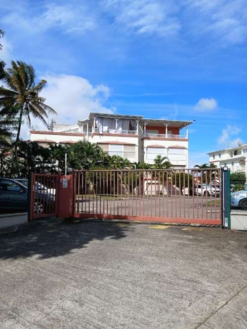 Fort-de-France Martinique Wohnung/ Apartment Bild 7312031