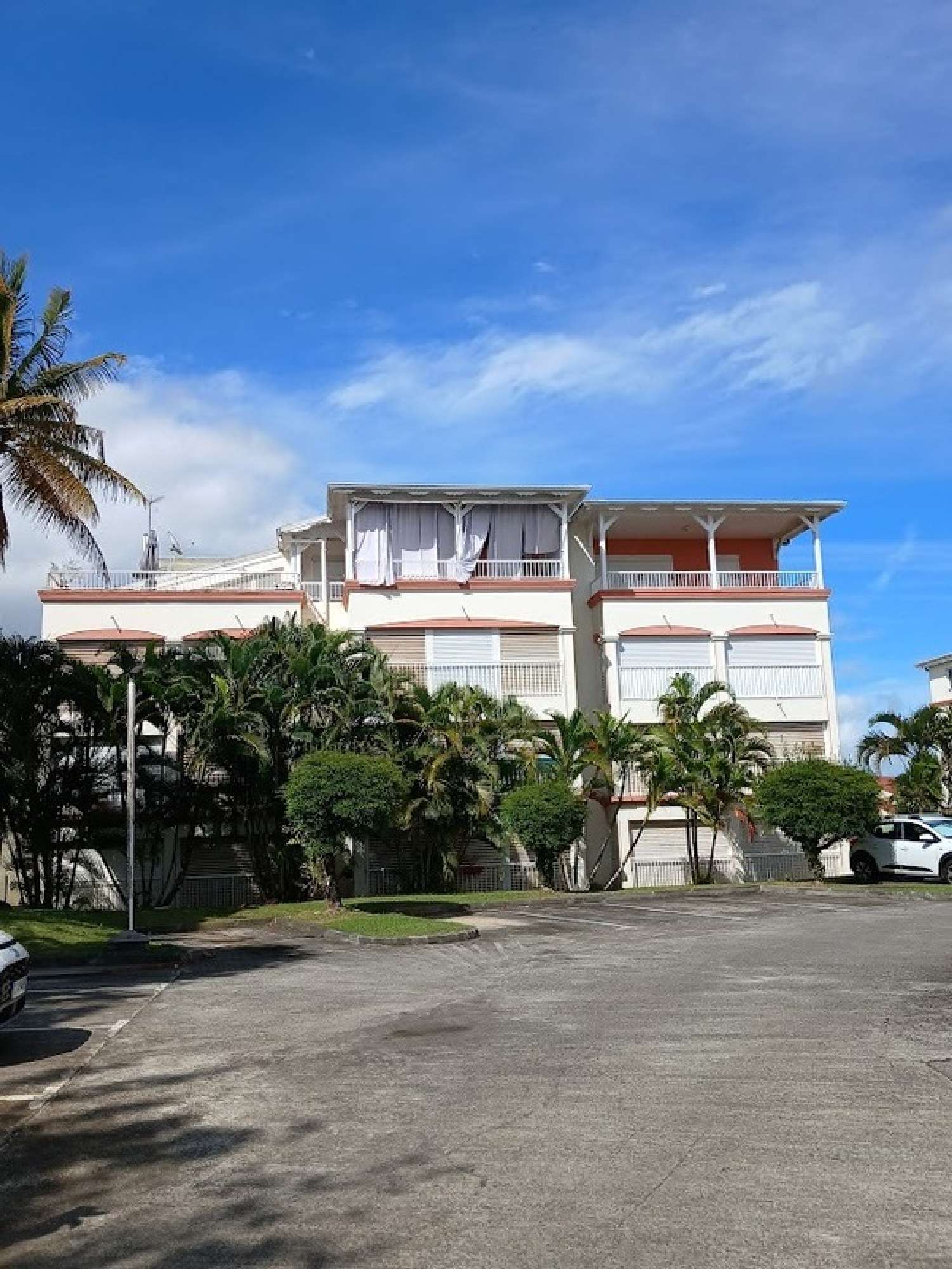  kaufen Wohnung/ Apartment Fort-de-France Martinique 2