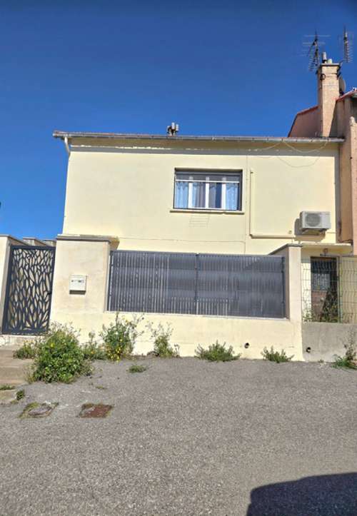 Fos-sur-Mer Bouches-du-Rhône appartement foto 7312020