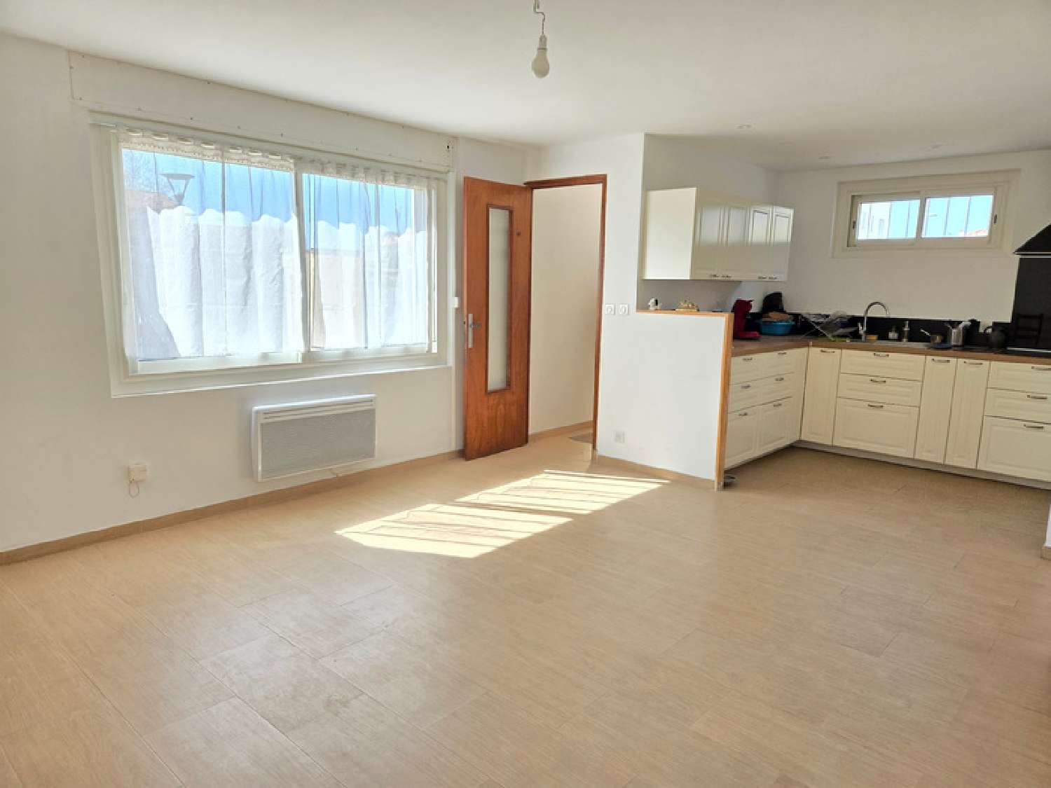  à vendre appartement Fos-sur-Mer Bouches-du-Rhône 2