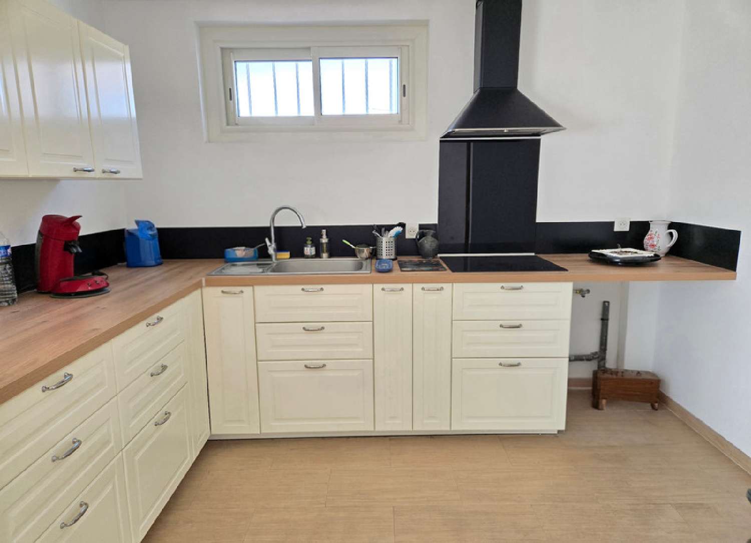  à vendre appartement Fos-sur-Mer Bouches-du-Rhône 3