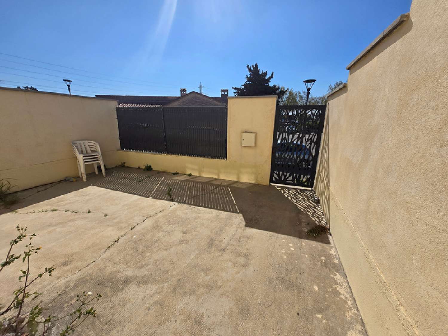  à vendre appartement Fos-sur-Mer Bouches-du-Rhône 5