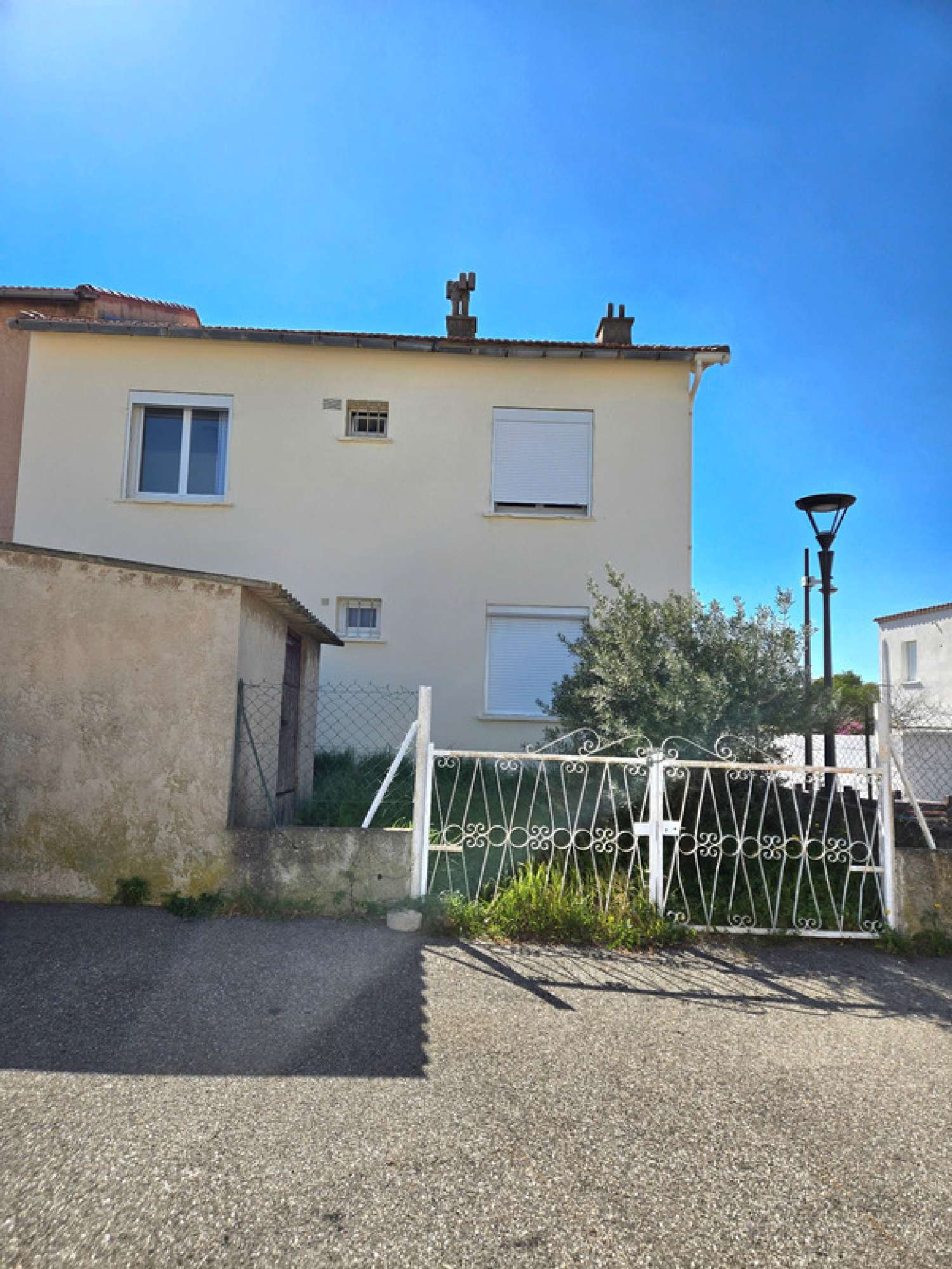  à vendre appartement Fos-sur-Mer Bouches-du-Rhône 7