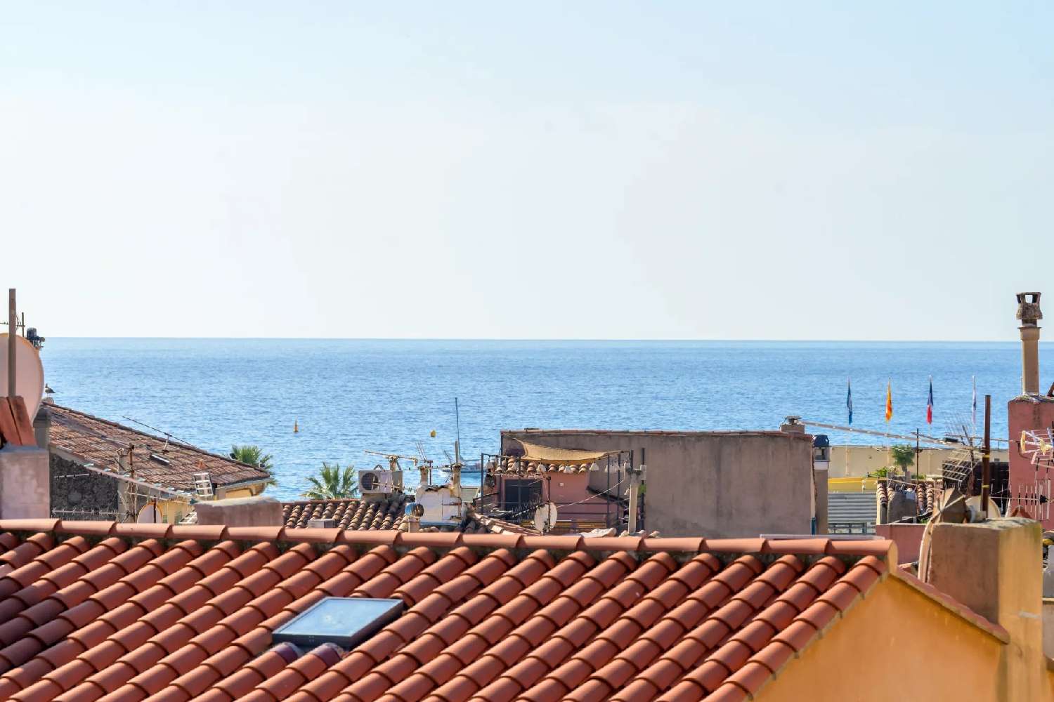 en venta apartamento Fourneaux-le-Val Calvados 1