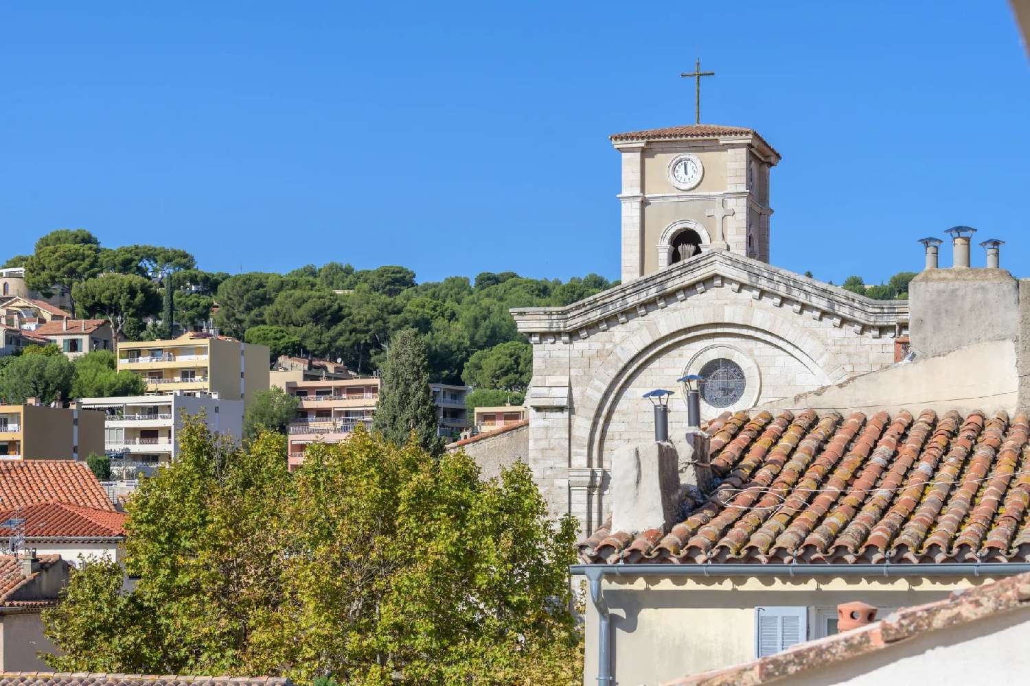 en venta apartamento Fourneaux-le-Val Calvados 2