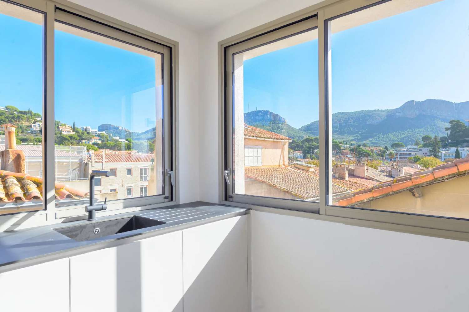 en venta apartamento Fourneaux-le-Val Calvados 3