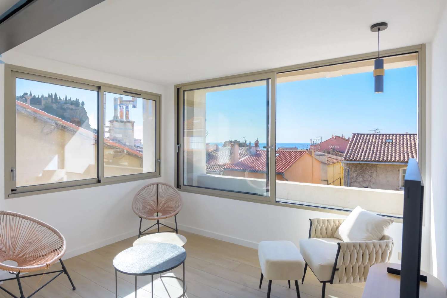 en venta apartamento Fourneaux-le-Val Calvados 5