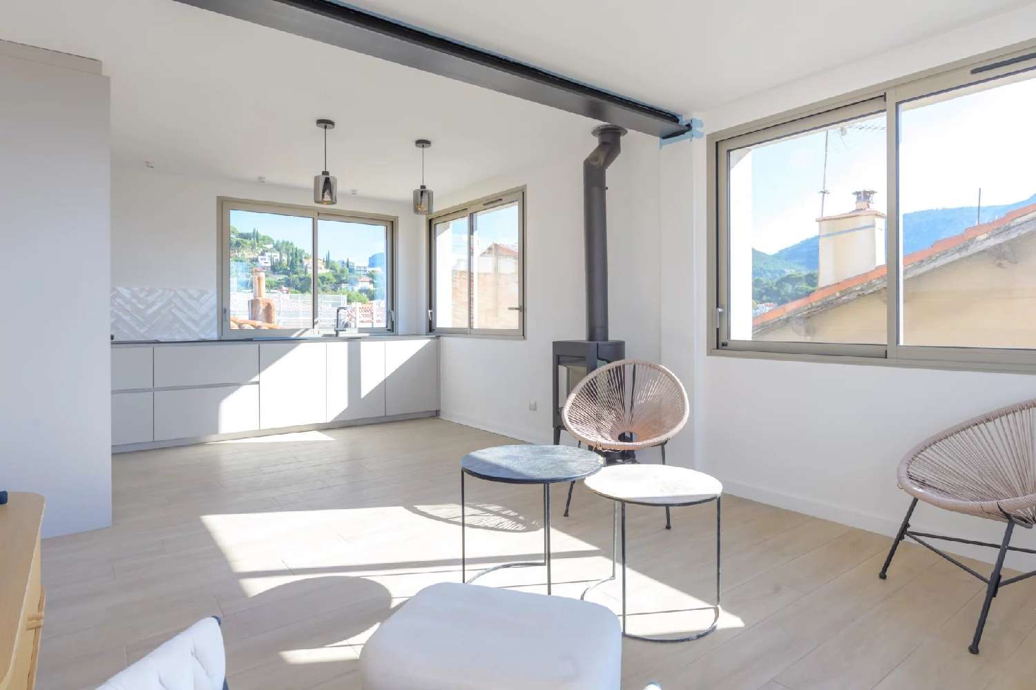 en venta apartamento Fourneaux-le-Val Calvados 7