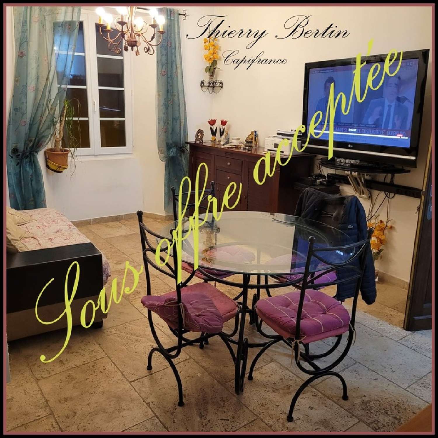  kaufen Wohnung/ Apartment Fréjus Var 1