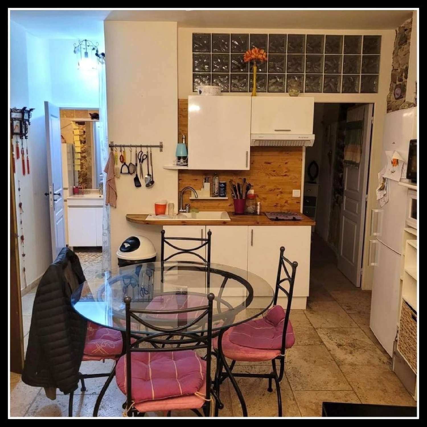  kaufen Wohnung/ Apartment Fréjus Var 2