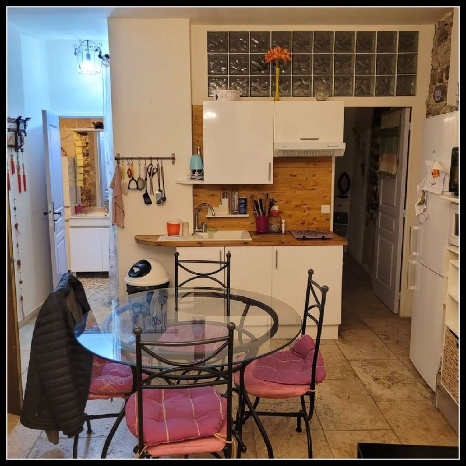  kaufen Wohnung/ Apartment Fréjus Var 3