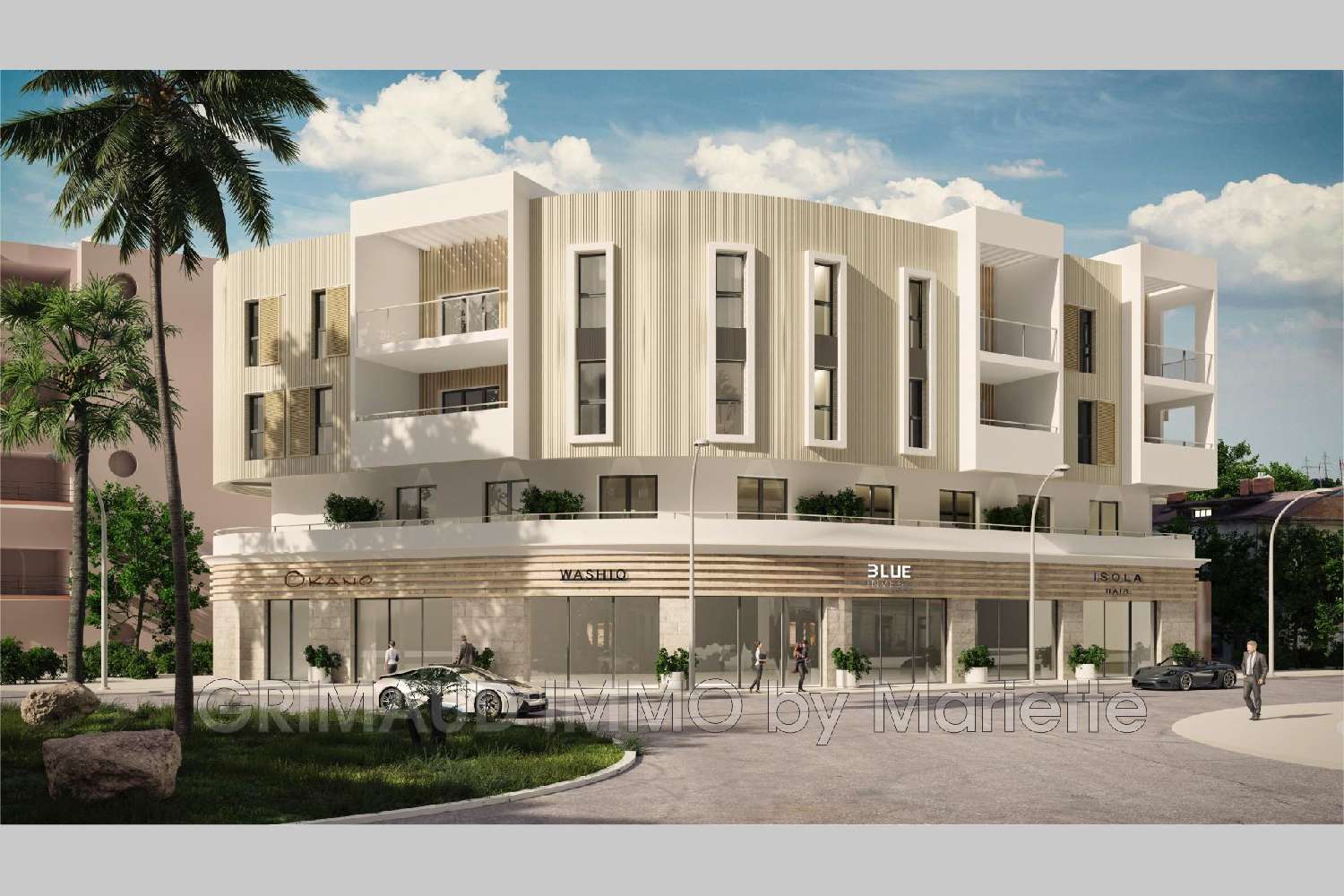  kaufen Wohnung/ Apartment Fréjus Var 1