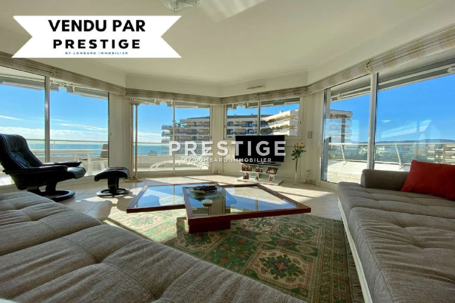  à vendre appartement Fréjus Var 1